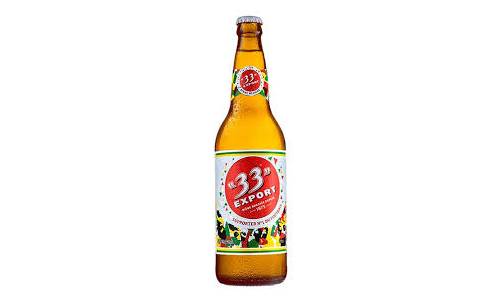 33 export